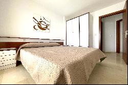 Flat on the seafront in Cambrils