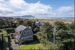 155 5TH ST Gearhart, OR 97138