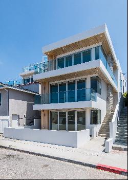 300 Manhattan Avenue, Hermosa Beach, CA 90254