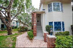 103 W Park Shores Circle,Vero Beach, FL, 32963