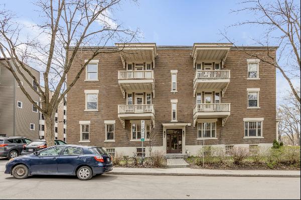 Québec (La Cité-Limoilou) Residential