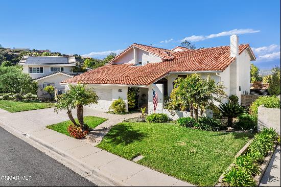 Westlake Village Residential