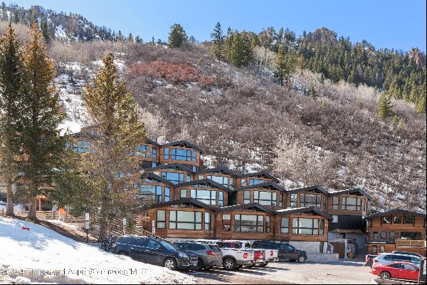 Aspen Residential Lease