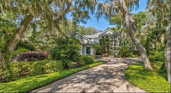 Amelia Island Residential