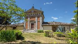 Period Mansion for sale in Siena - Tuscany