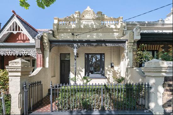 570 Rathdowne Street, Carlton North, AUSTRALIA