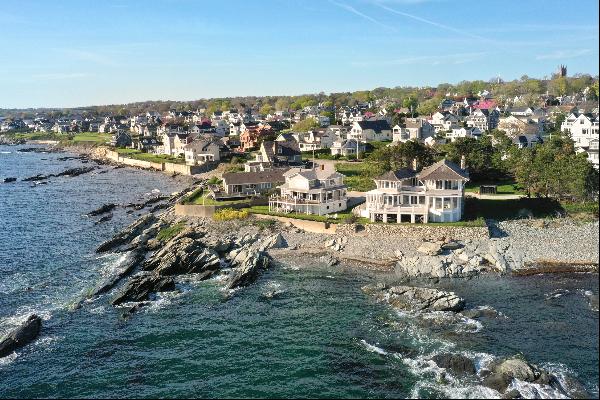 The Cottage at Cobble Beach