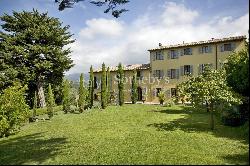 Villa La Corte Malgiacca