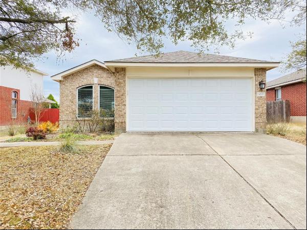14620 Hyson Crossing, Pflugerville, TX 78660