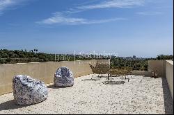 Ancient baglio dating from 1800 in the baroque town of Noto