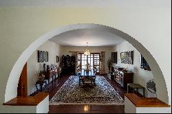 Four Bedroom Mansion with a Guest House and a Private Pool in NIcosia