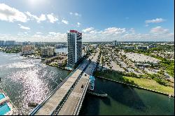 4010 S Ocean Dr, #R2202, Hollywood, FL