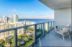 4010 S Ocean Dr, #R2202, Hollywood, FL