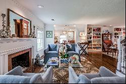 Devonshire Charmer with Multiple Living Spaces