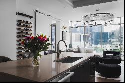 FIFTH & WEST RESIDENCES | LUXURY DOWNTOWN LEASE