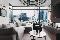 FIFTH & WEST RESIDENCES | LUXURY DOWNTOWN LEASE