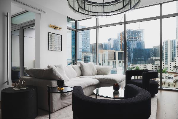 FIFTH & WEST RESIDENCES | LUXURY DOWNTOWN LEASE