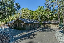 12019 Gold Strike Road, Pine Grove, CA 95665