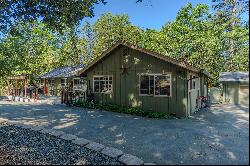 12019 Gold Strike Road, Pine Grove, CA 95665