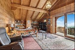 Exclusive Chalet in Saint-George