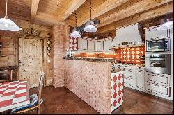 Exclusive Chalet in Saint-George