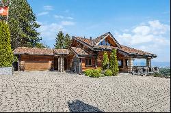 Exclusive Chalet in Saint-George