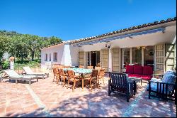 Nice house within walking distance of the beach and the center of Playa de Aro.