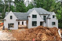 To Be Built Dream Home in Country Club of the South