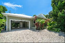 125 N Hammock Road, Islamorada