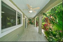 125 N Hammock Road, Islamorada