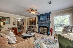 Charming 1940s Gem with Modern Updates on Expansive Lot