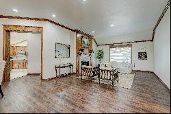 6633 Northwest 116th Street, Oklahoma City, OK 73162