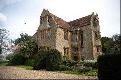 Gayton Manor, Gayton, Northampton, NN7 3HE