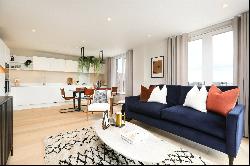 Apartment J025: The Dials, Brabazon, The Hanger District, Bristol, BS34 4AJ