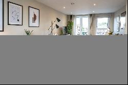 Apartment J106: The Dials, Brabazon, The Hanger District, Bristol, BS34 4AJ