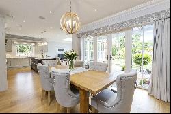 Avenue Road, Cobham, Surrey, KT11 3HW