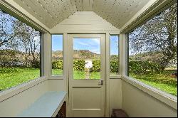 Sands Cottage, Calgary, Tobermory, Isle of Mull, PA75 6QT