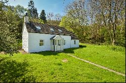 Sands Cottage, Calgary, Tobermory, Isle of Mull, PA75 6QT