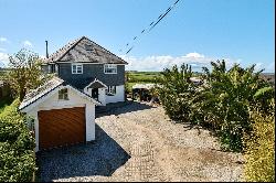 White Cross, Cury, Helston, Cornwall, TR12 7BG