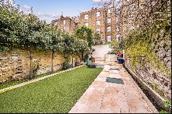 Earls Court Gardens, London, SW5 0TD