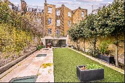 Earls Court Gardens, London, SW5 0TD