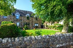 The Doocot, Feddinch, St. Andrews, Fife, KY16 8NR