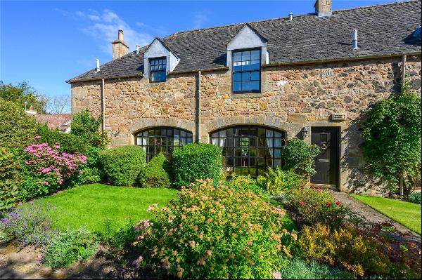 The Doocot, Feddinch, St. Andrews, Fife, KY16 8NR