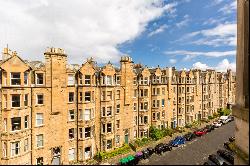 Bruntsfield Avenue, Bruntsfield, Edinburgh, EH10 4EN