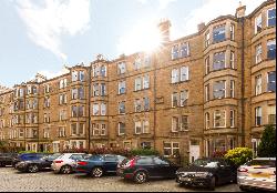 Bruntsfield Avenue, Bruntsfield, Edinburgh, EH10 4EN