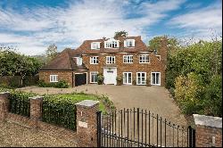 Sandown Road, Esher, Surrey, KT10 9TT