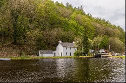 Ardmaleish House, Cairnbaan, Lochgilphead, Argyll and Bute, PA31 8SQ