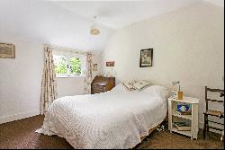 Burrows Hill, Ewelme, Wallingford, Oxfordshire, OX10 6HR