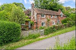 Burrows Hill, Ewelme, Wallingford, Oxfordshire, OX10 6HR