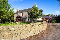 Wellhill House, Pugeston, By Montrose, Angus, DD10 9LF